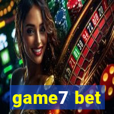 game7 bet